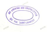 Val Saint Lambert 