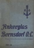 Ankerglas Bernsdorf