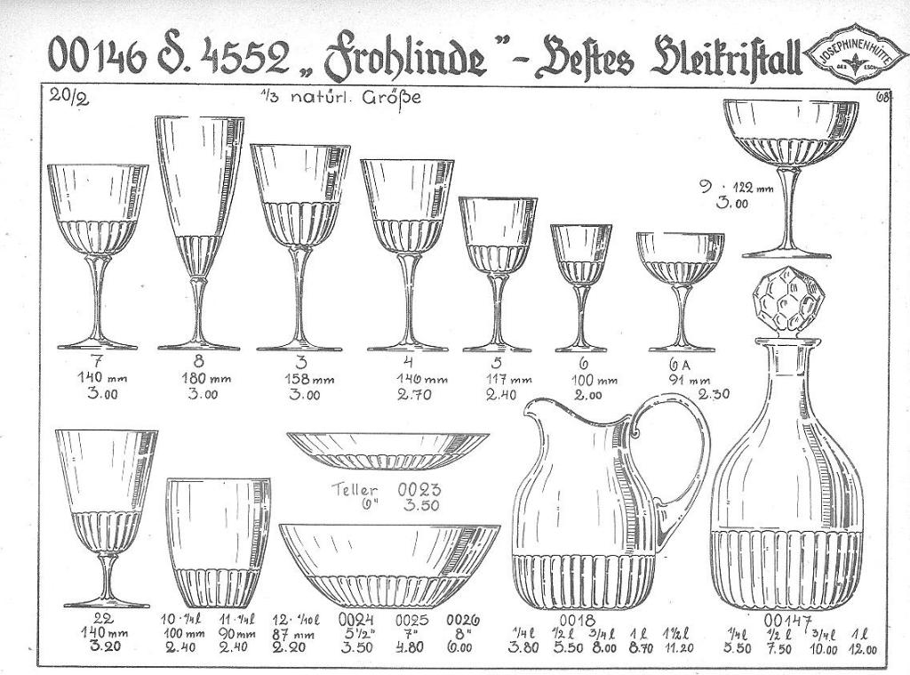 010 - FROHLINDE