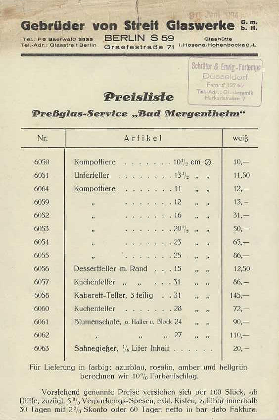 11 - MERGENTHEIM