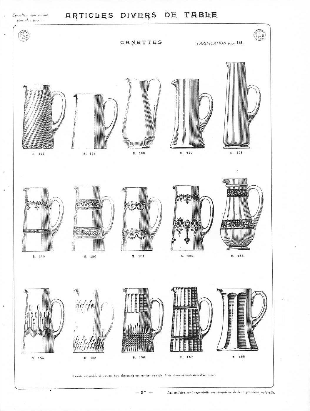 12 - Tafel 57