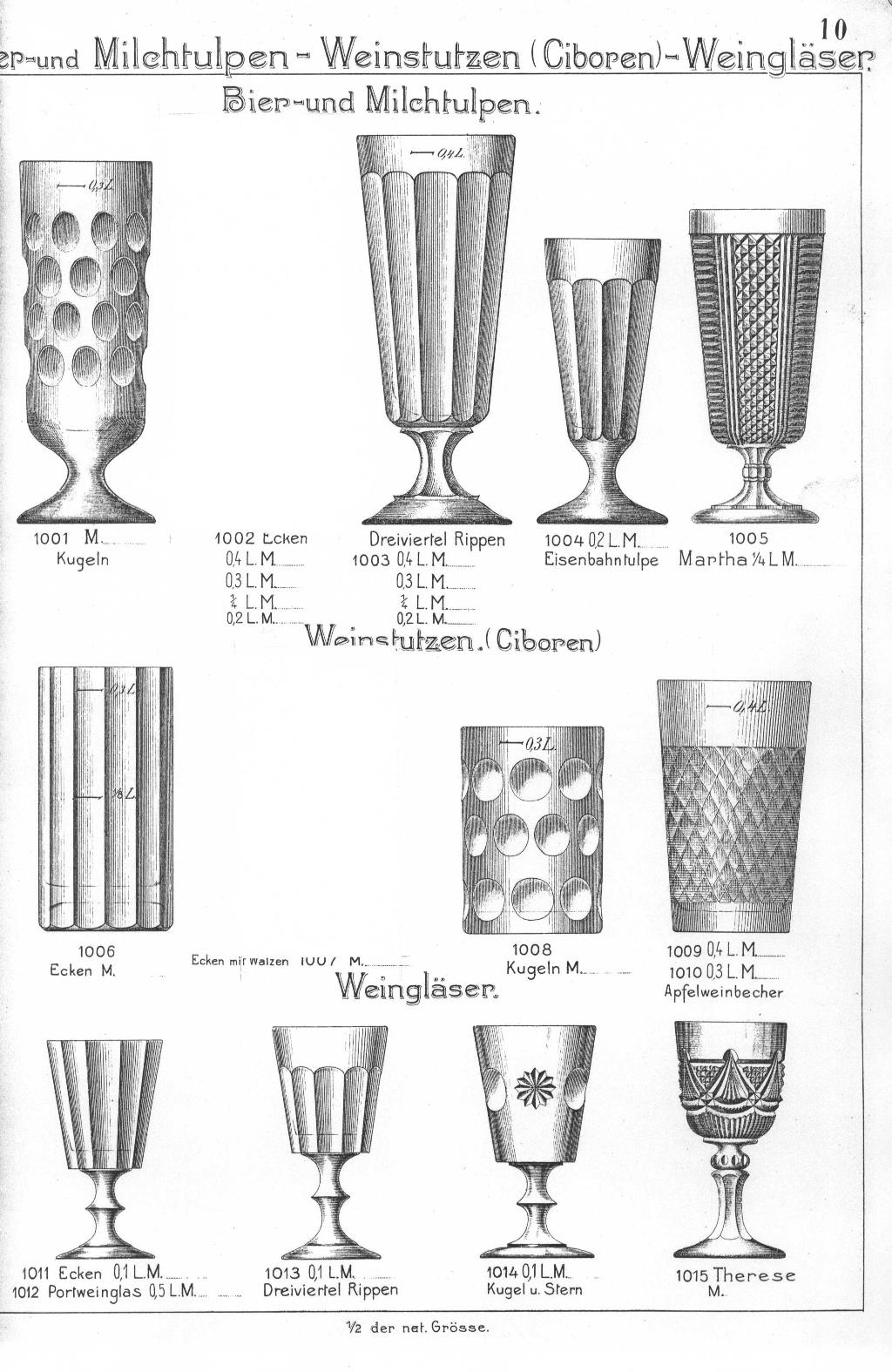 13 - Weingläser