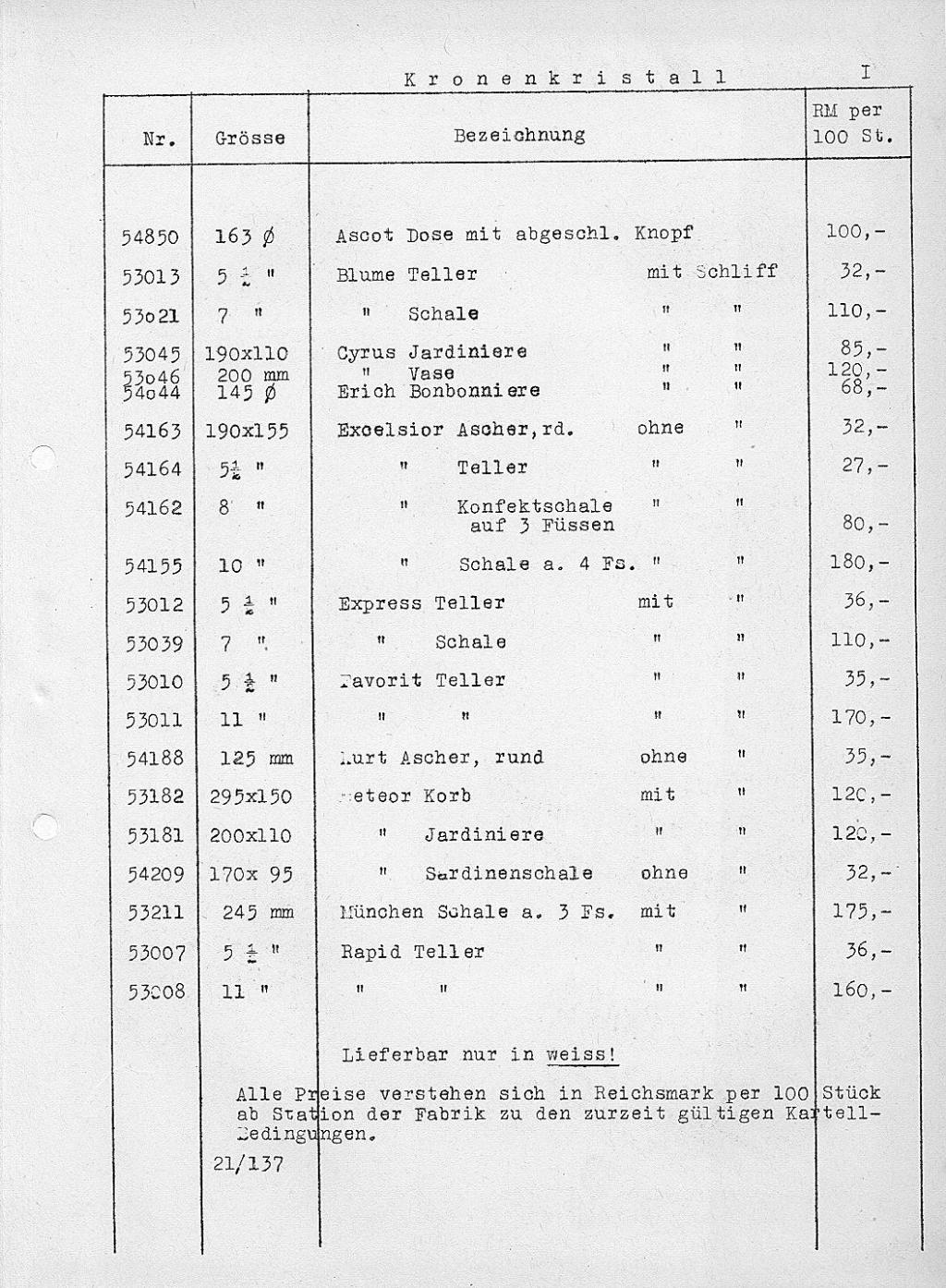 013 - Kronenkristall 4