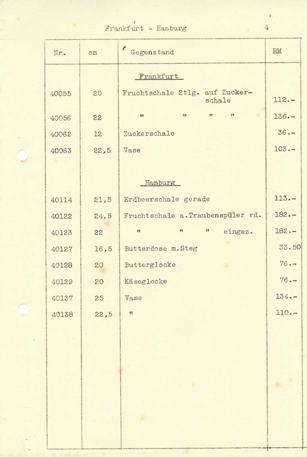 017 - FRANKFURT