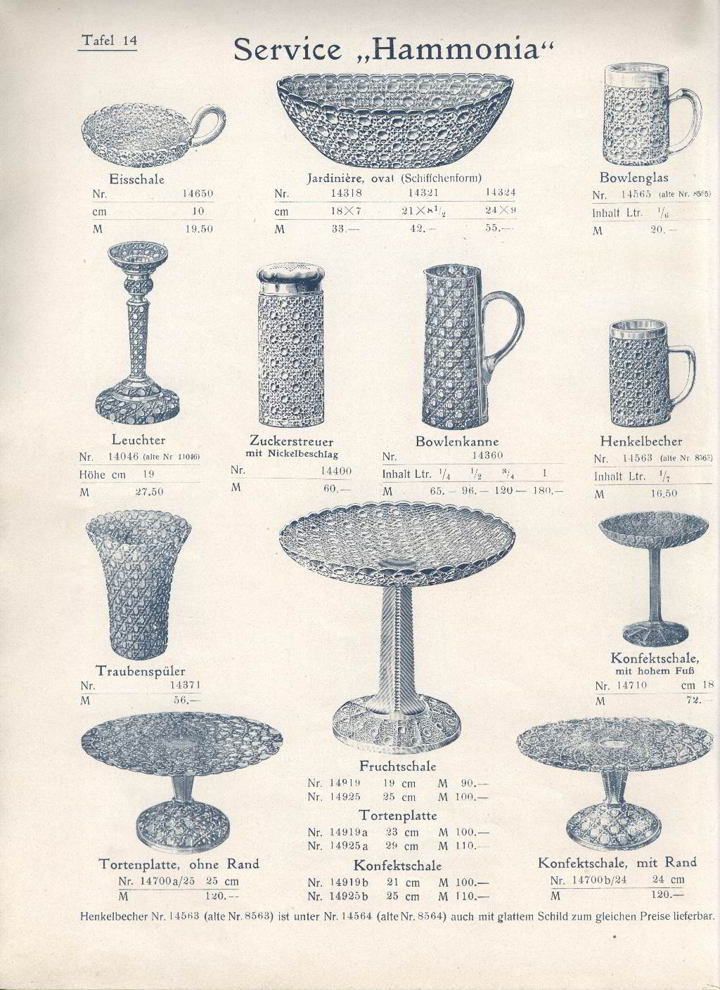 Tafel 014