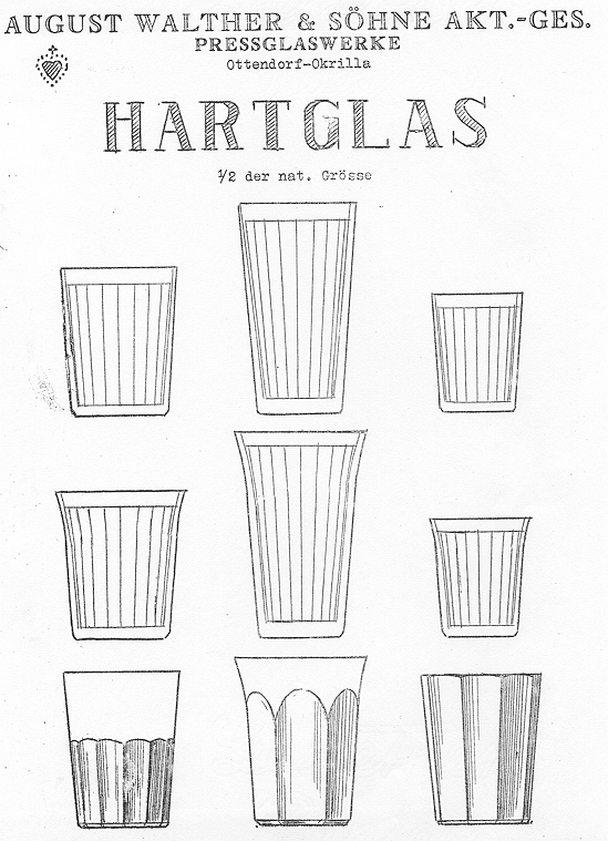 Hartglas 1