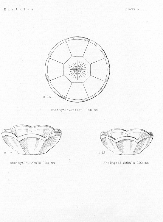 Hartglas 3