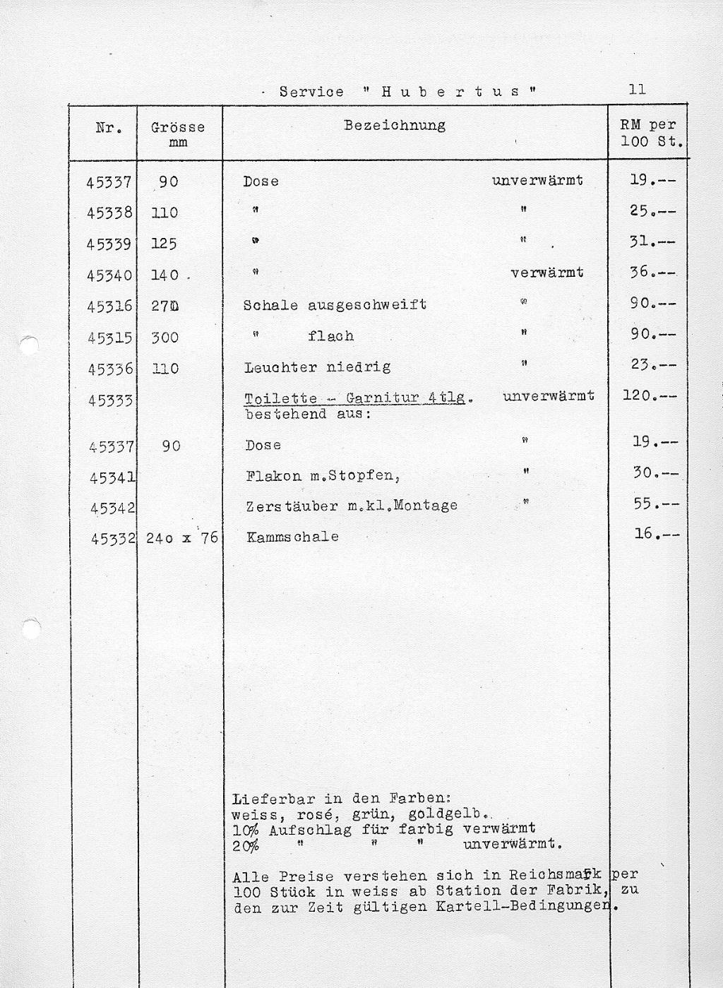 037 - HUBERTUS 2