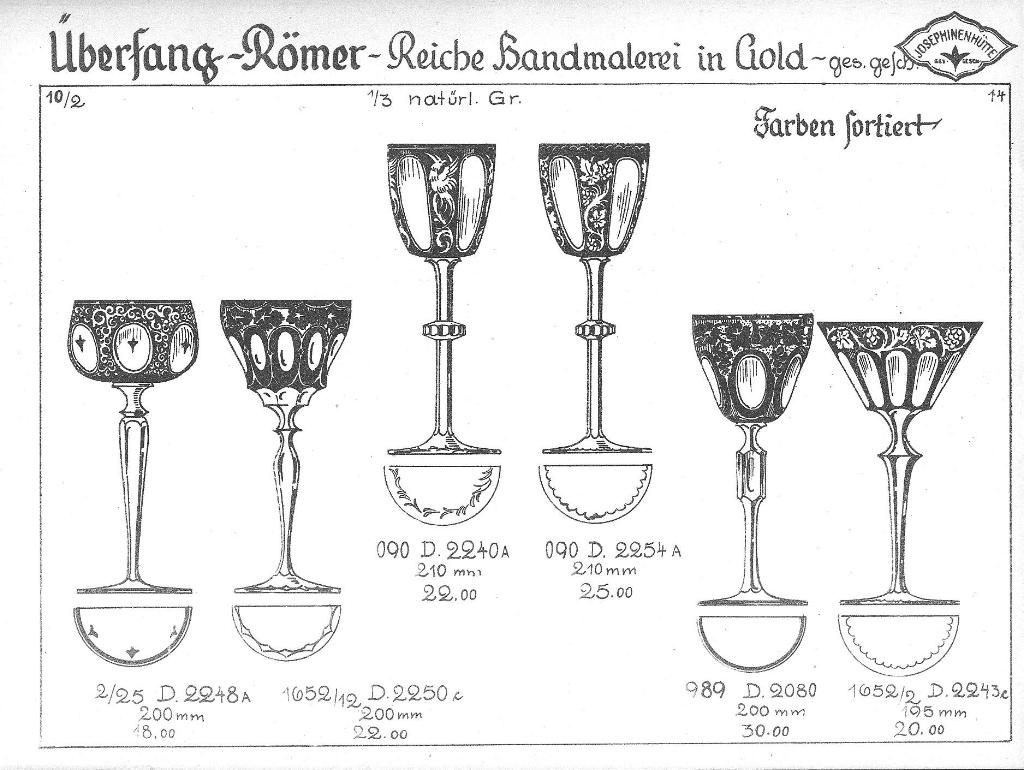 041 - Überfangrömer 5