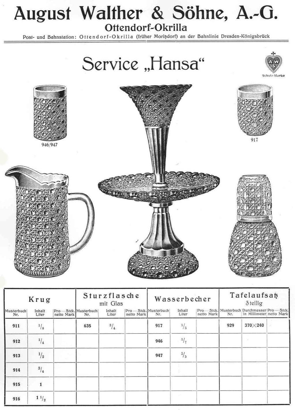 42 - HANSA 6