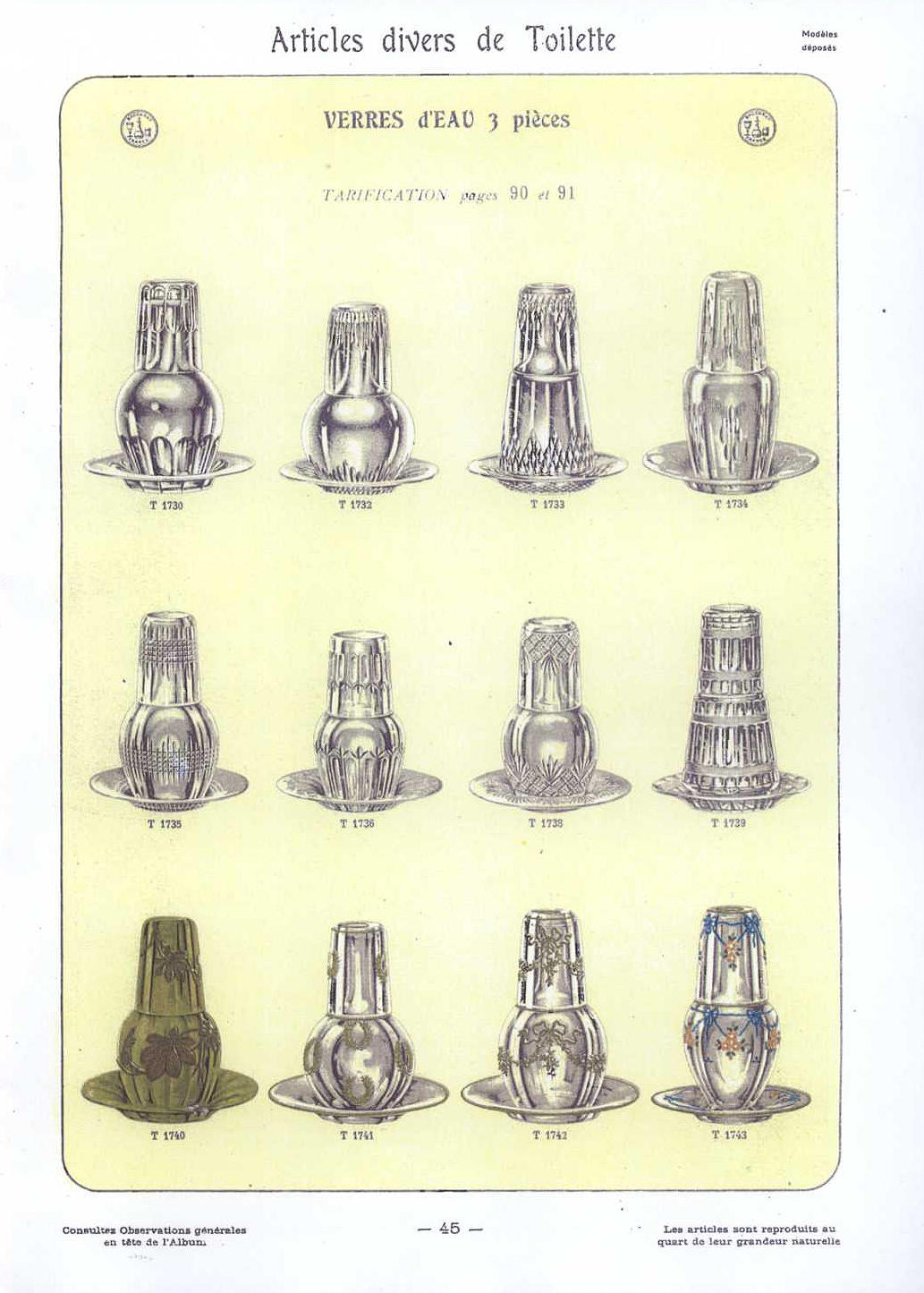 47 - Tafel 45