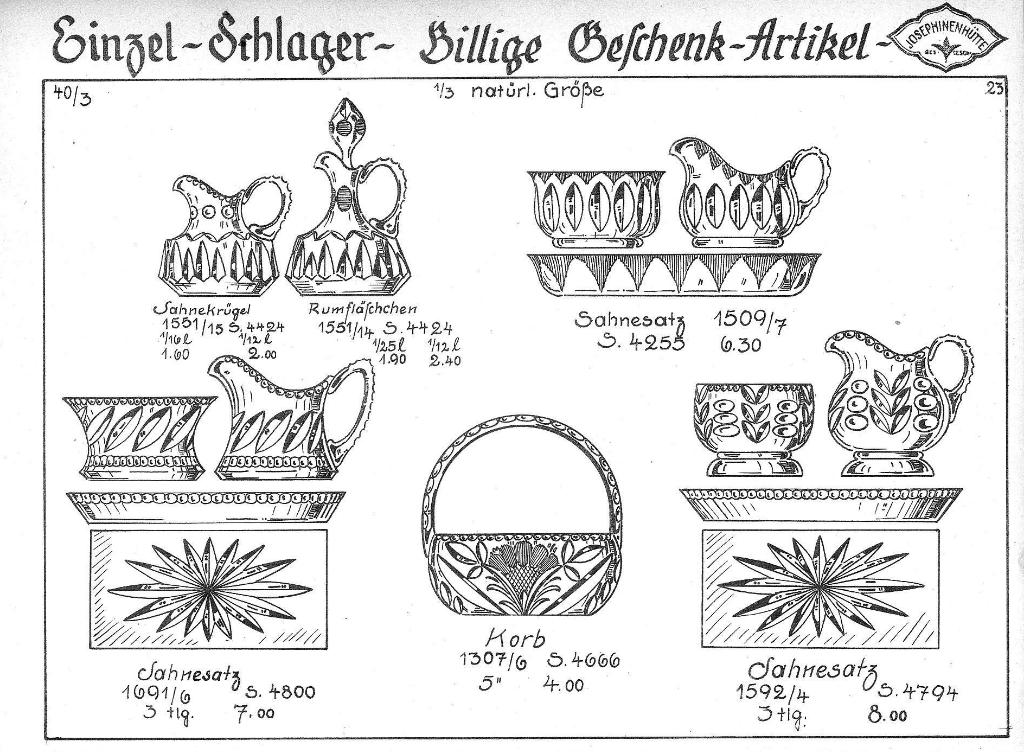 049 - Geschenk Artikel 7