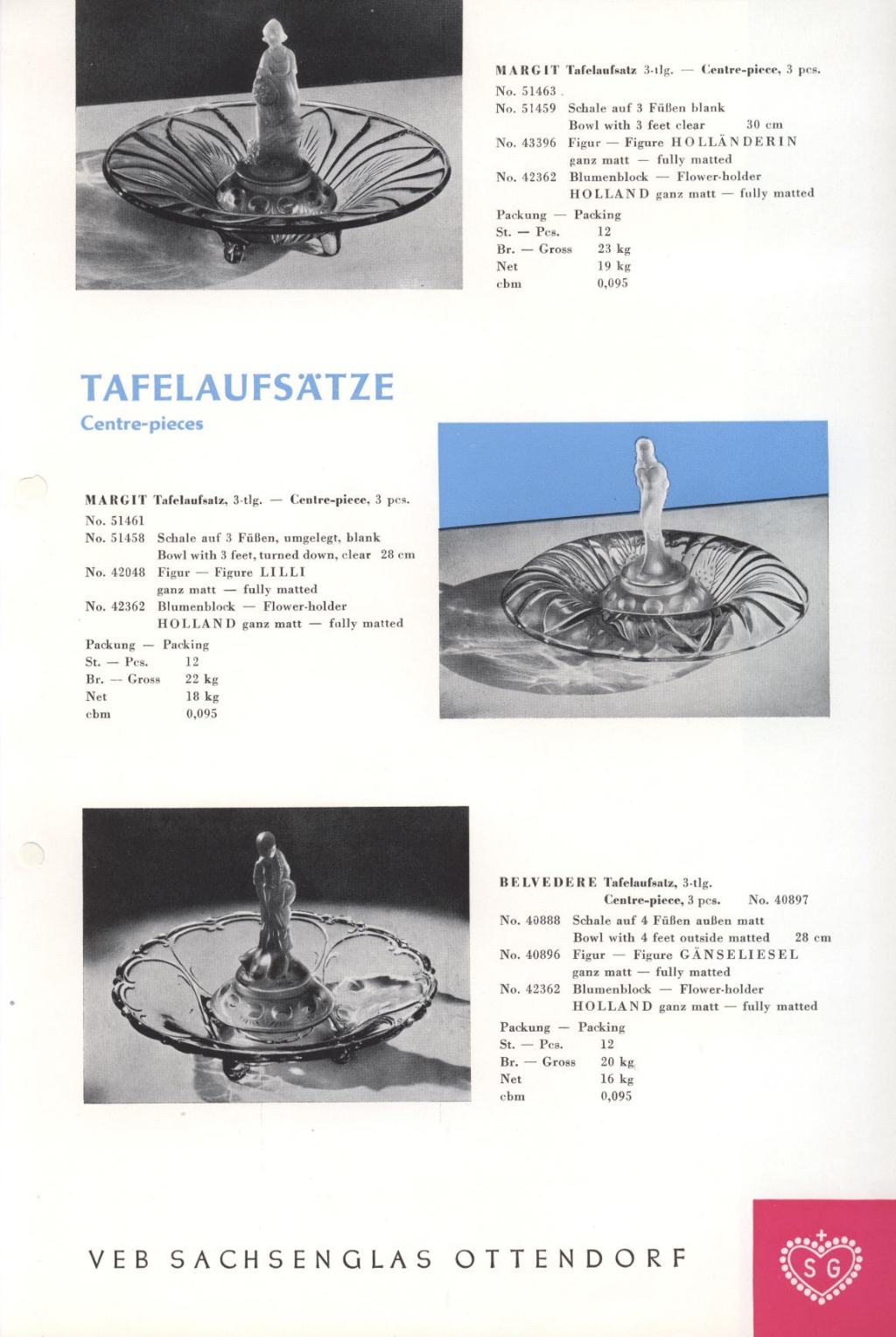 056 - Tafelaufsätze 3