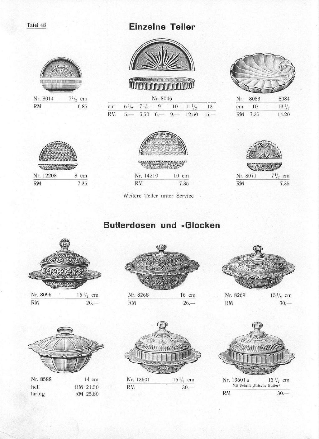 059 - Butterdosen 1