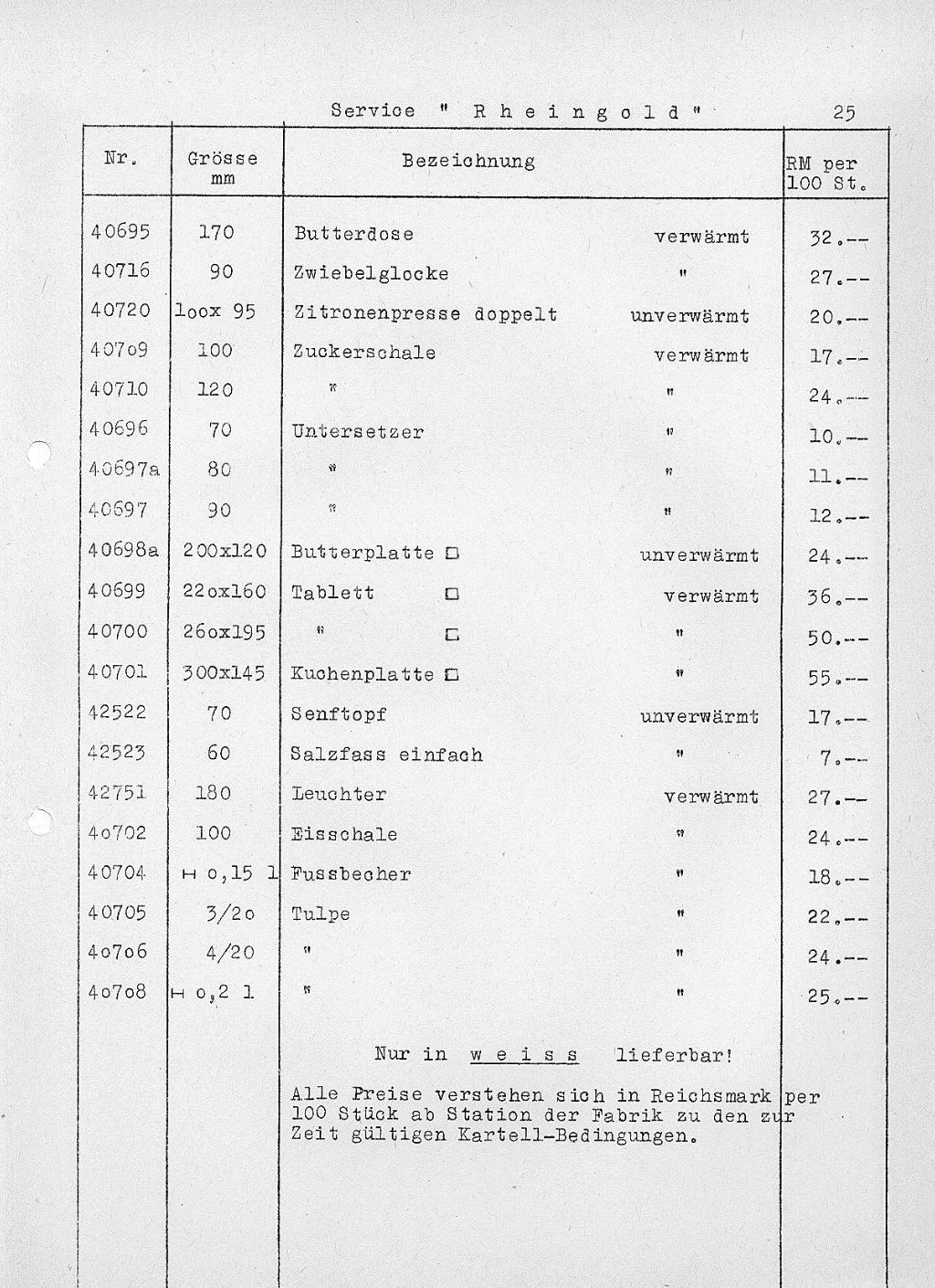 067 - RHEINGOLD 4