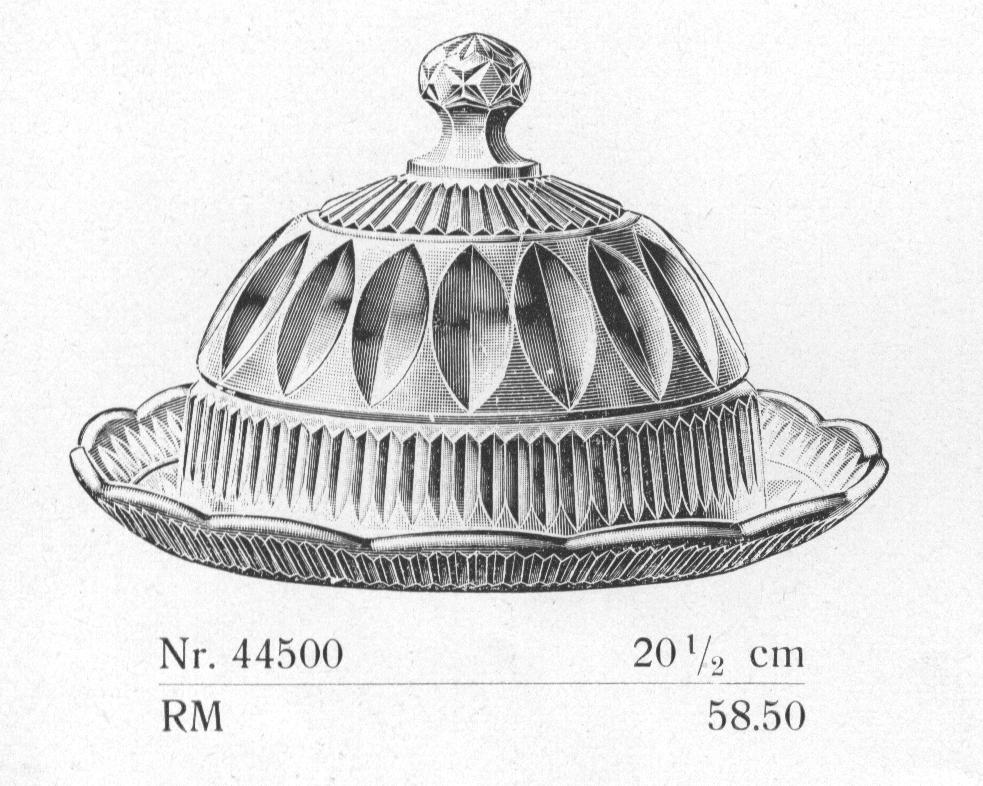 070 - Käseglocken 1a