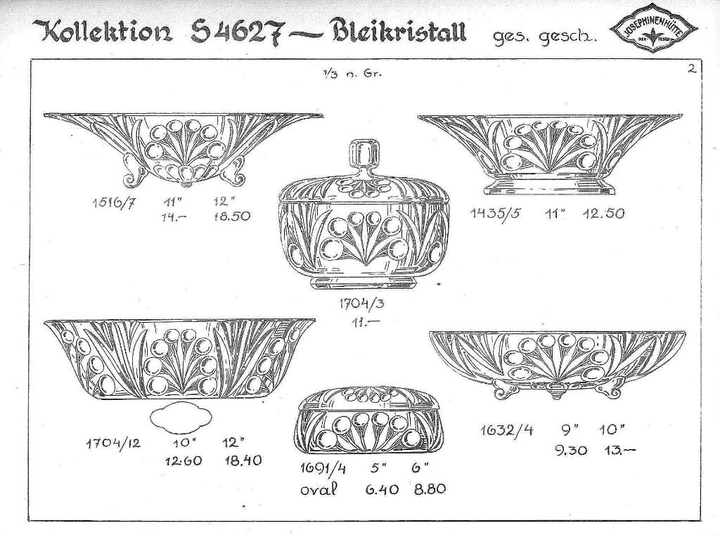 073 - Bleikristall 2