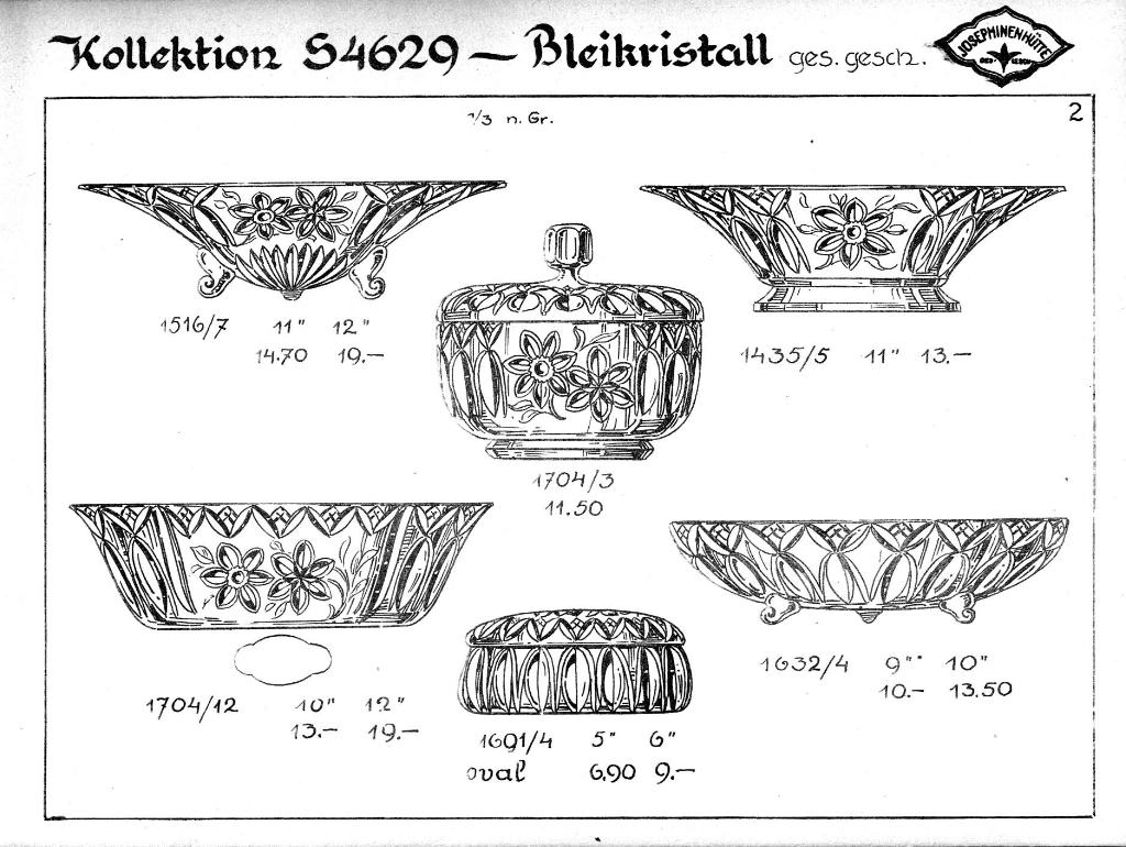 079 - Bleikristall 8