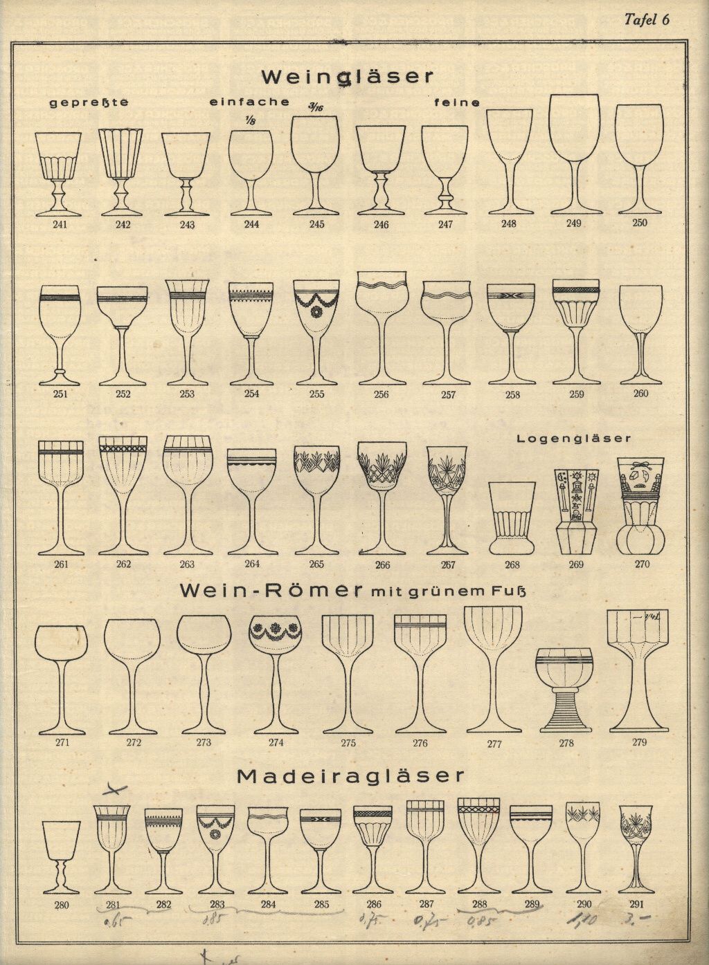 Tafel 6