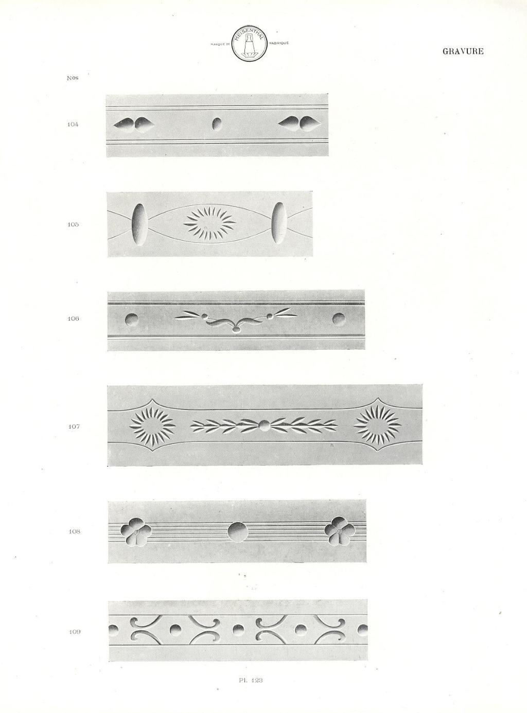 Planche 123