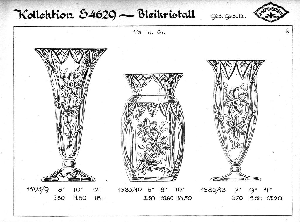 083 - Bleikristall 12