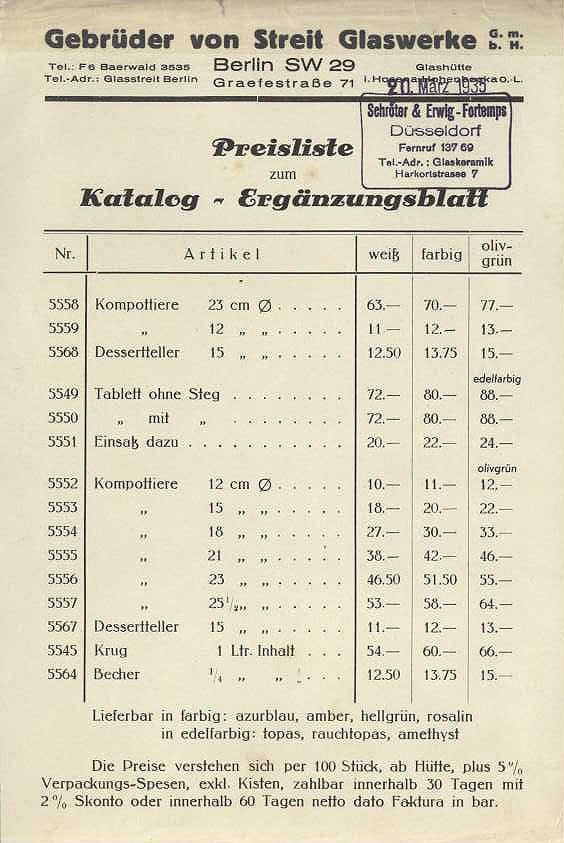 83 - Ergänzungen 1