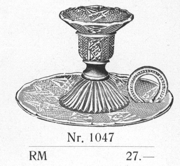 091 - Leuchter 1e