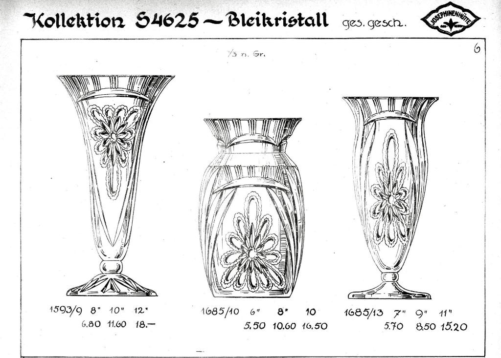 095 - Bleikristall 24