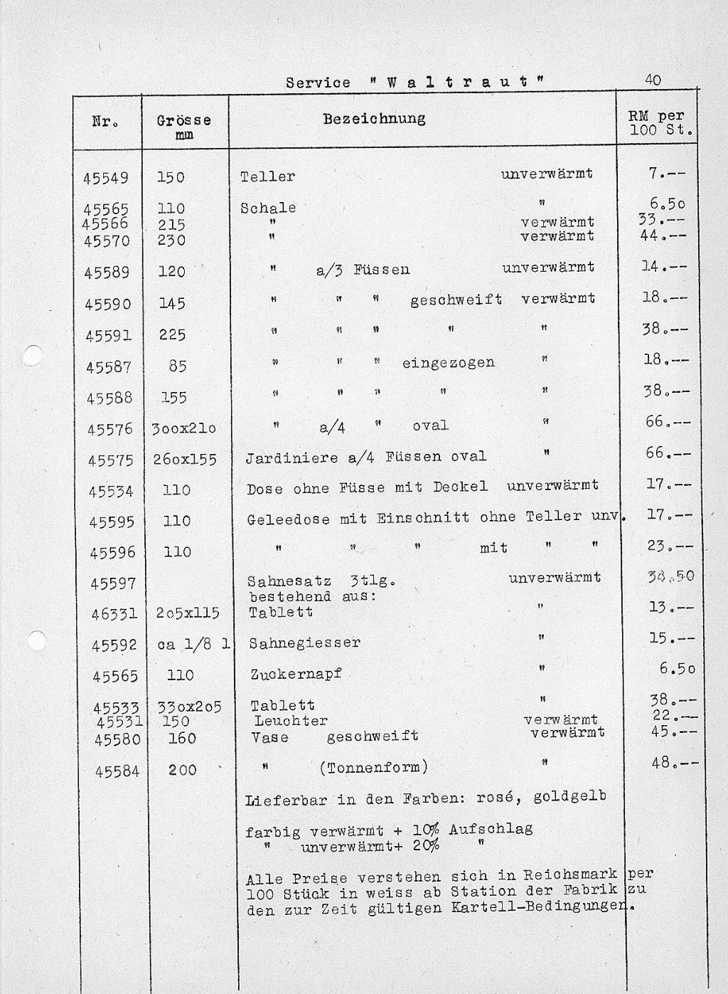 098 - WALTRAUT 3