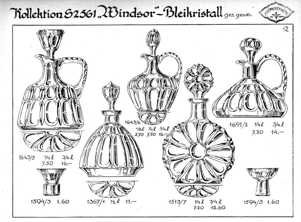 104 - WINDSOR 3