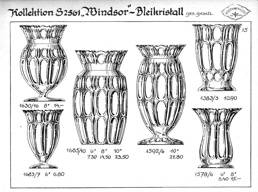 107 - WINDSOR 6