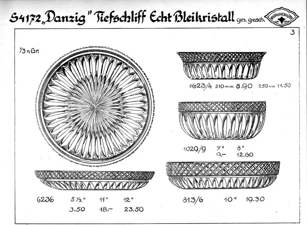 108 - Tiefschliff