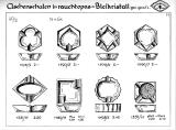 123 - Aschenschalen 8