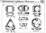 125 - Aschenschalen 10