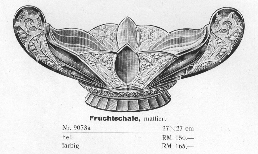 135 - Fruchtschalen 1b