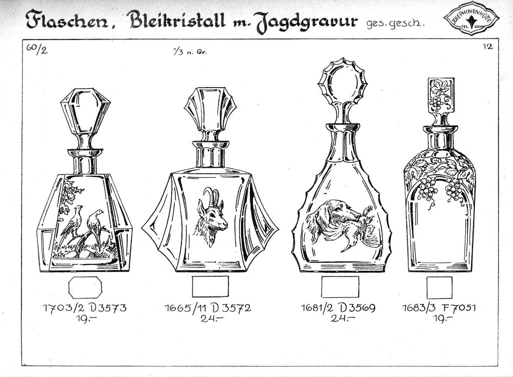 138 - Flaschen 9