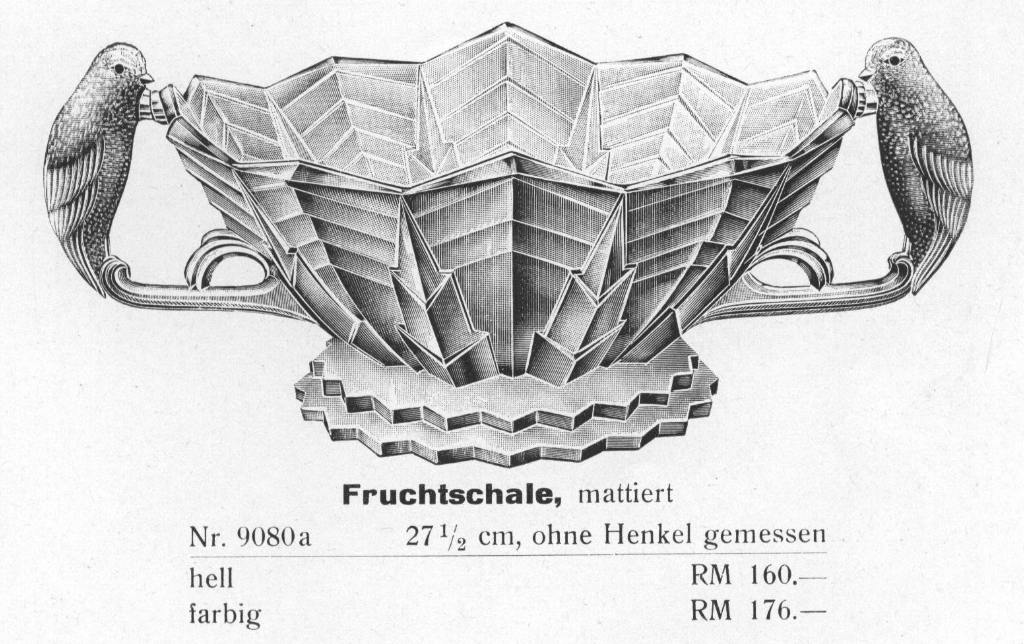 139 - Fruchtschalen 2b