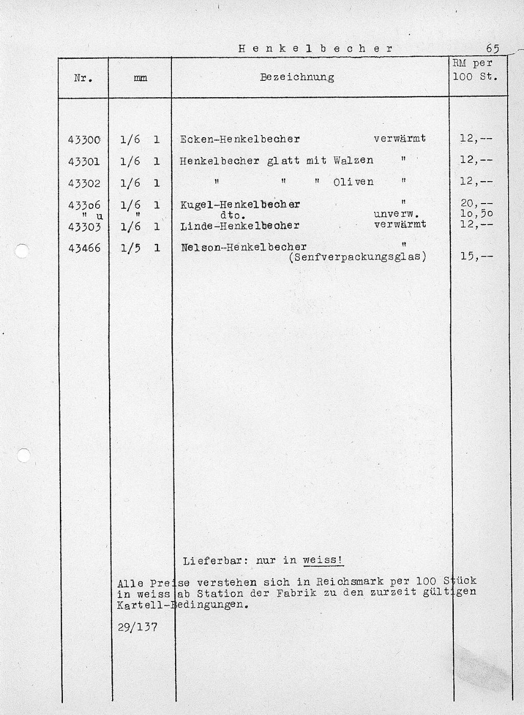 142 - Henkelbecher 2