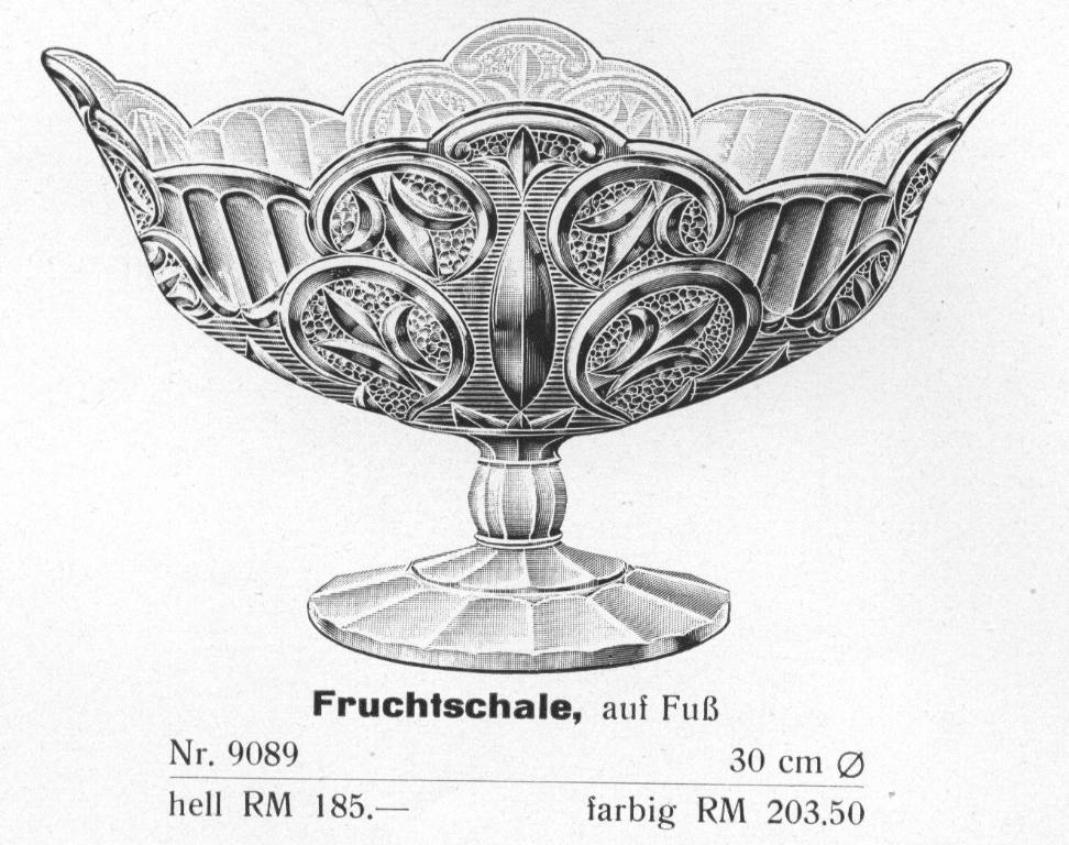 145 - Fruchtschalen 4a