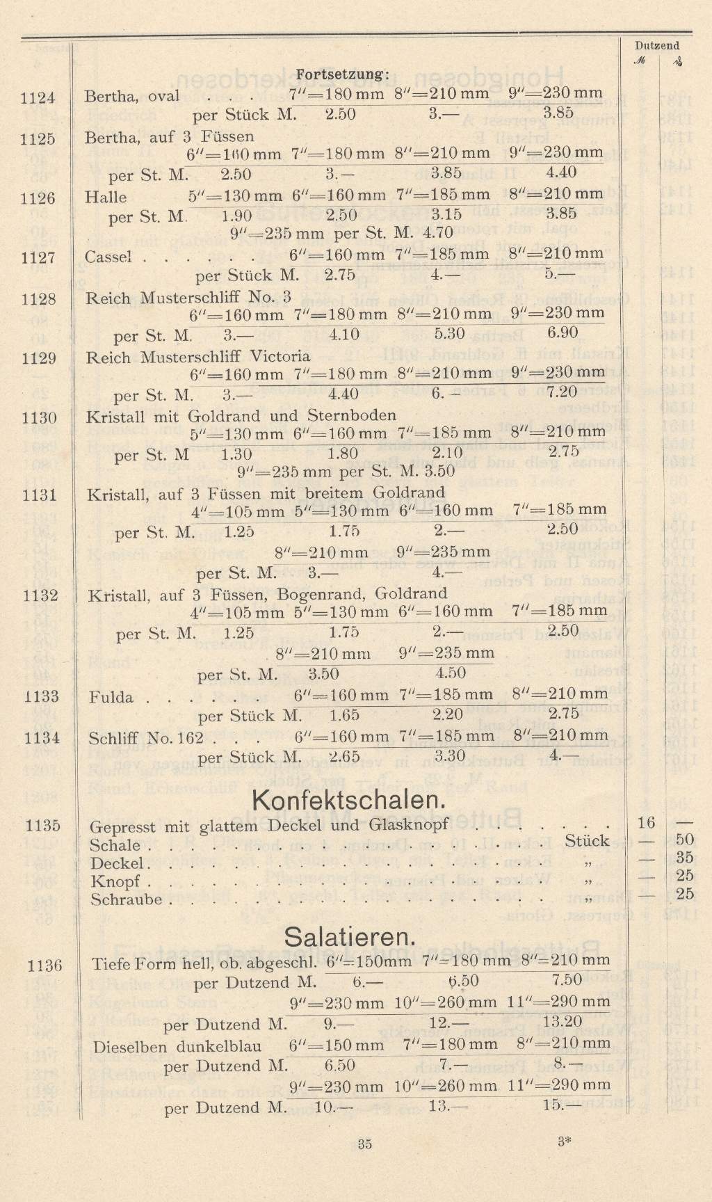 Preisliste Seite 35