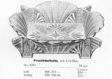 146 - Fruchtschalen 4b