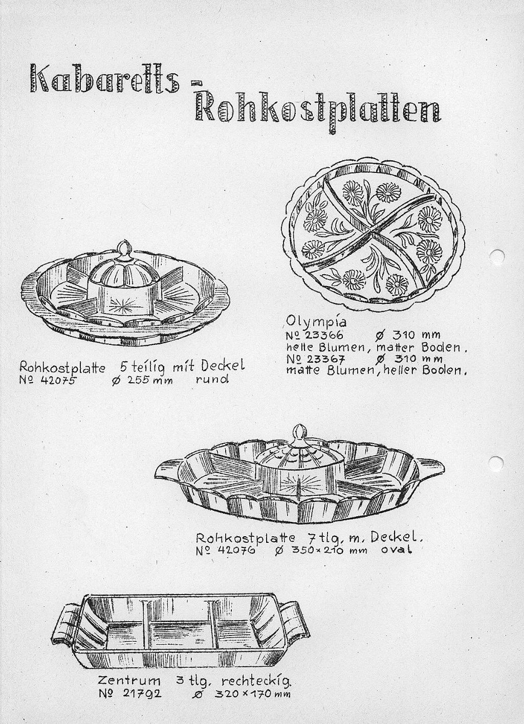 147 - Kabaretts 3