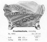 149 - Fruchtschalen 5b