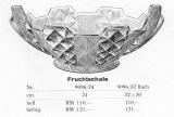 151 - Fruchtschalen 5d