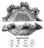 156 - Schale