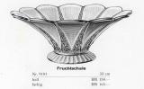 157 - Fruchtschalen 7a