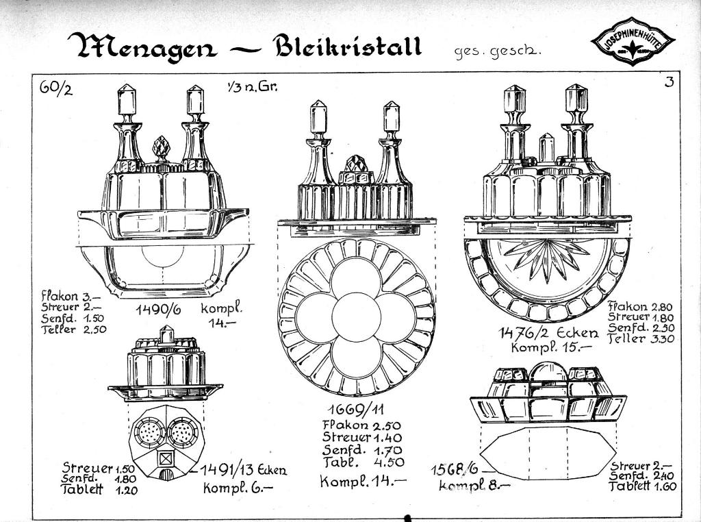 157 - Menagen 3