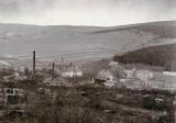 Glasfabrik General View