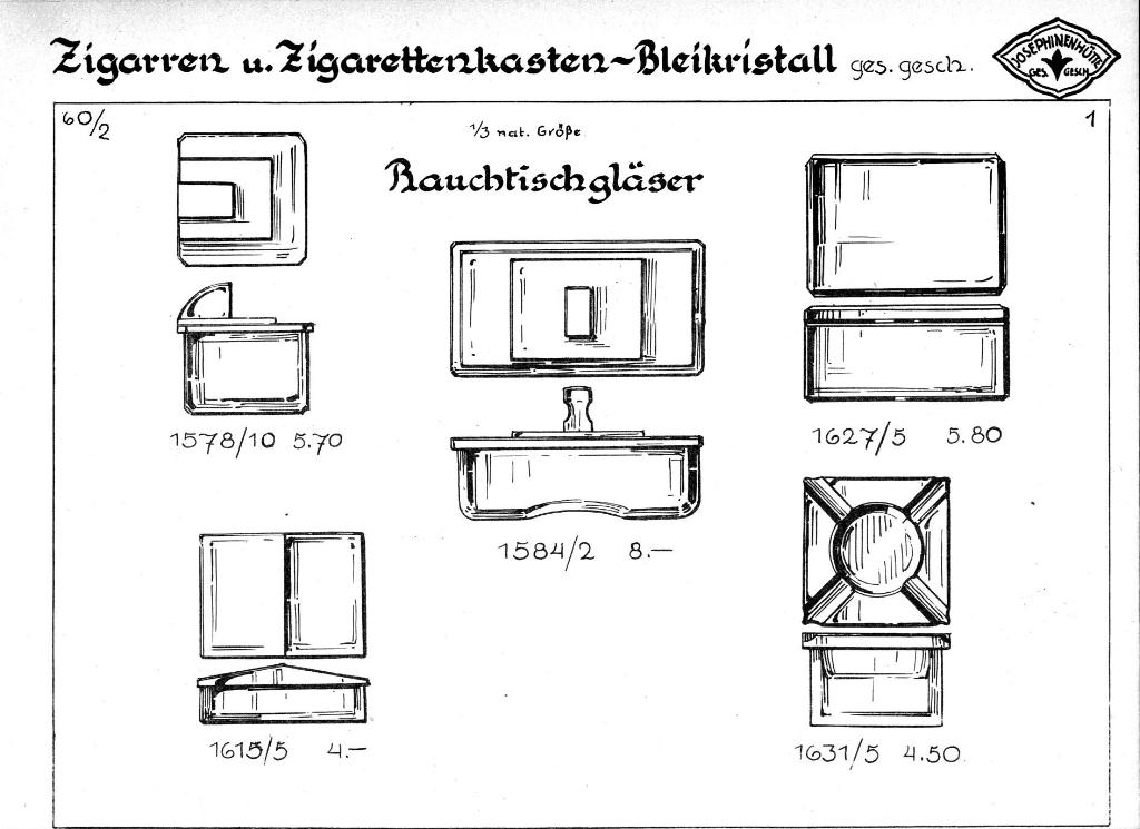 160 - Zigarrenkasten