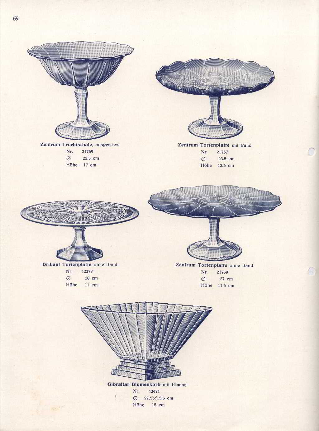 164 - Tortenplatten